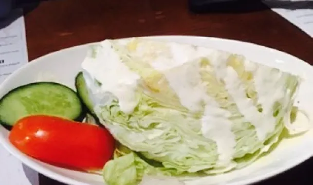 Graziers Grill House