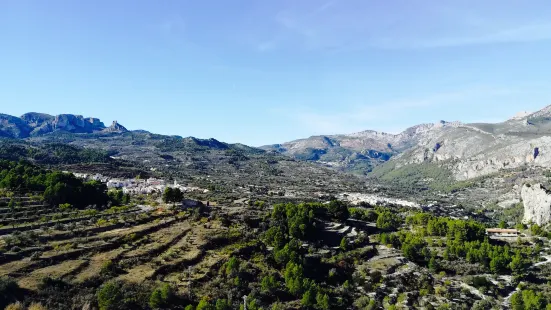 Restaurante L'Obrer