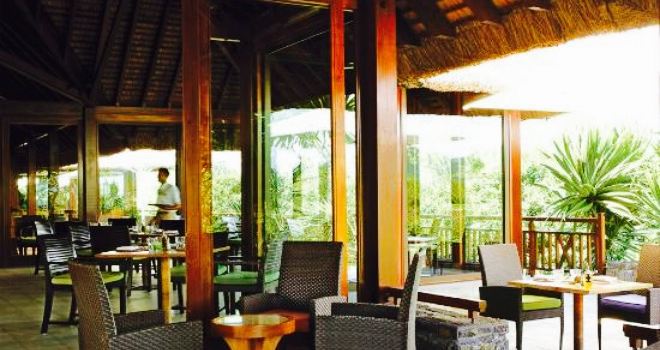 Langer's Bar & Grill