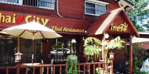 Thai City