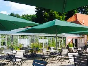 Schlossparkcafe