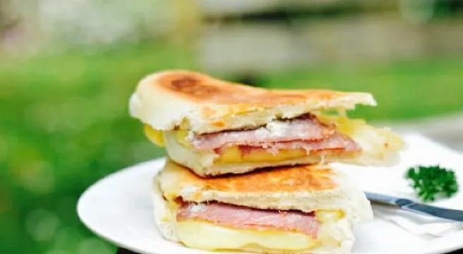 Schulz Organic Creamery & Cafe