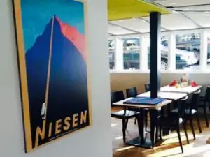 Restaurant-Bistro Niesen