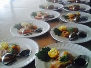 Jukasi Grill House