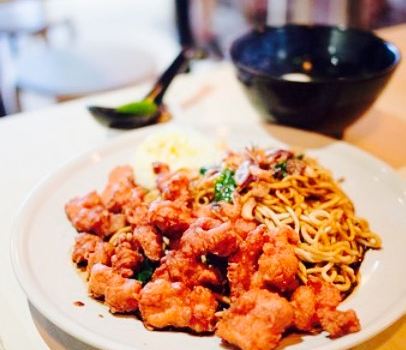 Carbo & Bites