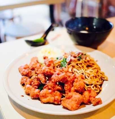 Carbo & Bites