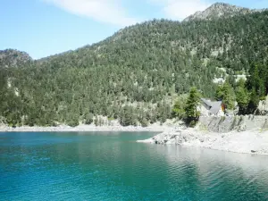 Le Refuge d'Oredon