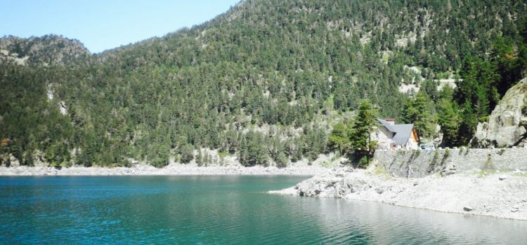 Le Refuge d'Oredon