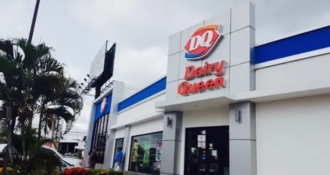 Dairy Queen