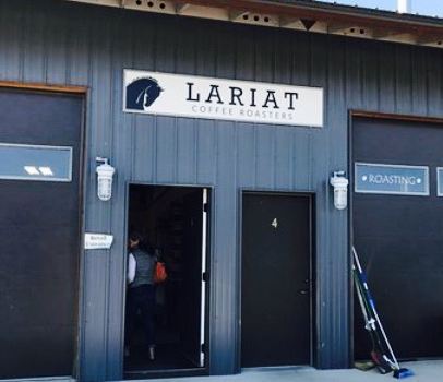 Lariat Coffee