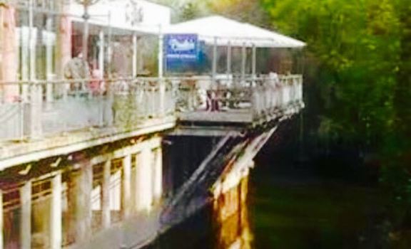 Brasserie Paula's
