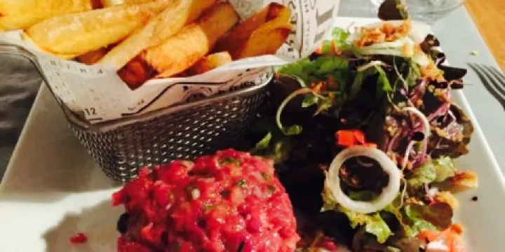 Les Jardins De La Livree