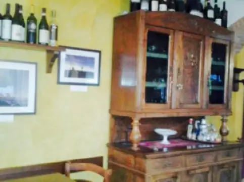 Osteria Madonna Dei Boschi