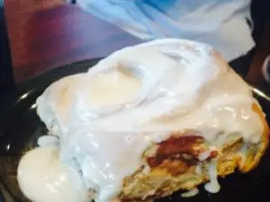 The Pancake House