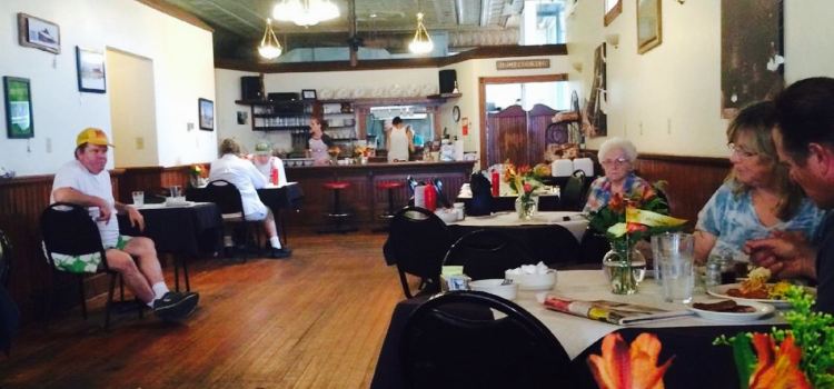 Stella's Cafe & Catering