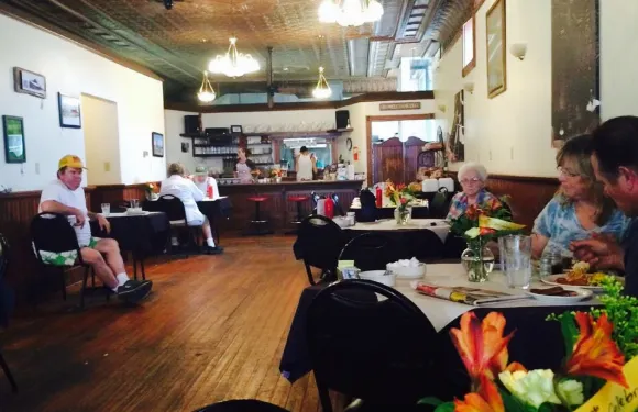 Stella's Cafe and Catering