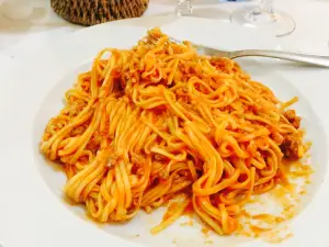 Trattoria Tre Rii