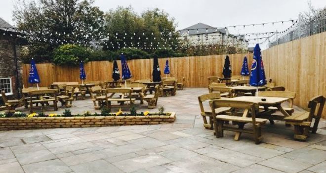 Pen-y-Bont Inn