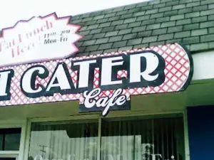 I Cater Cafe