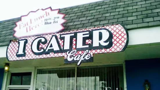 I Cater Cafe