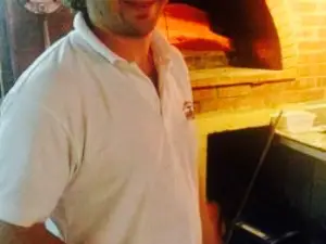 Restaurant Al Forno Alegna Pizzeria