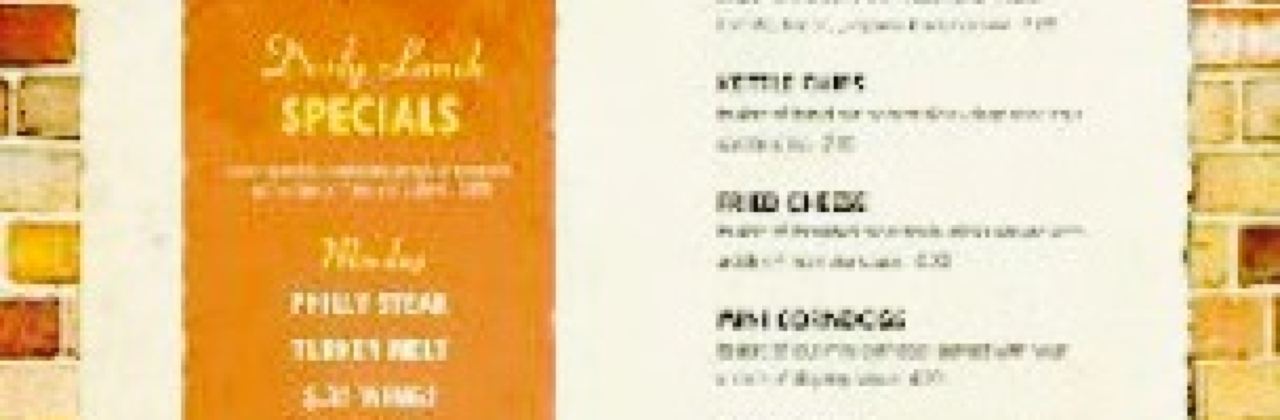 Cool Beans Bar and Grill