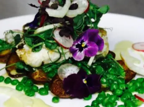 Bull Hotel Restaurant