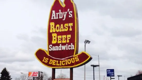 Arby's