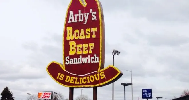 Arby's