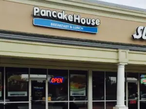 The Pancake House