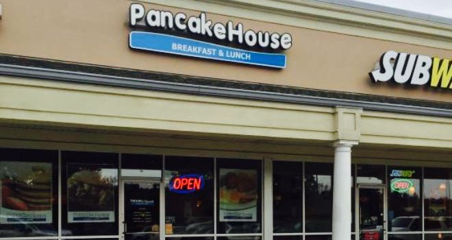 Pancake House