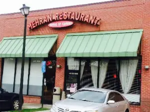 Mehran Restaurant