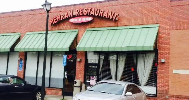 Mehran Restaurant