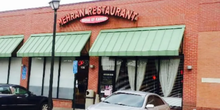 Mehran Restaurant