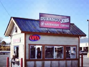 Durango Joes Coffee