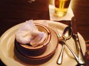 Ranch Restaurant