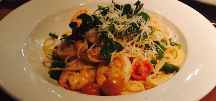 Milano Steak House - Cumbernauld