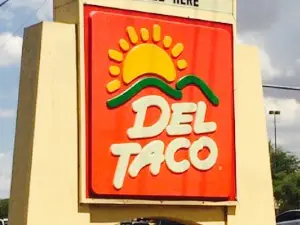 Del Taco