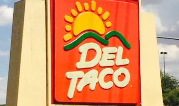 Del Taco