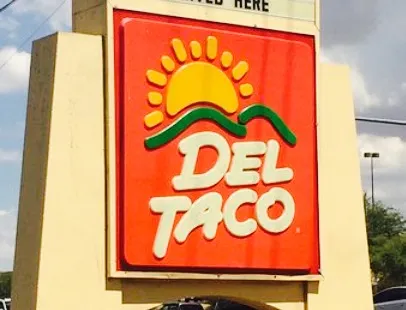 Del Taco