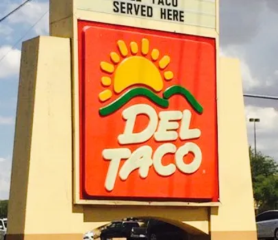 Del Taco