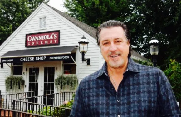 Cavaniola Gourmet Cheese