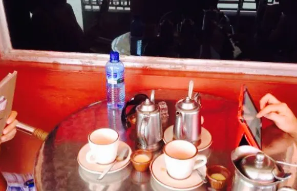 Club Nazz & Restaurant