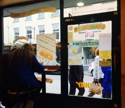 Subway