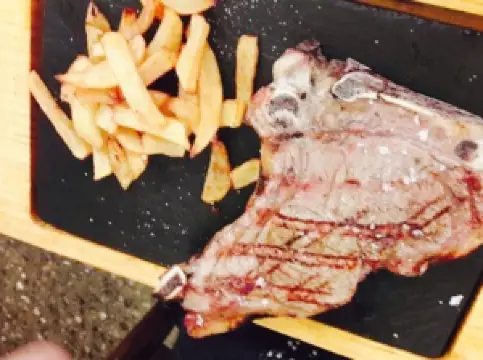 Restaurant Antic Hostal Del Gall