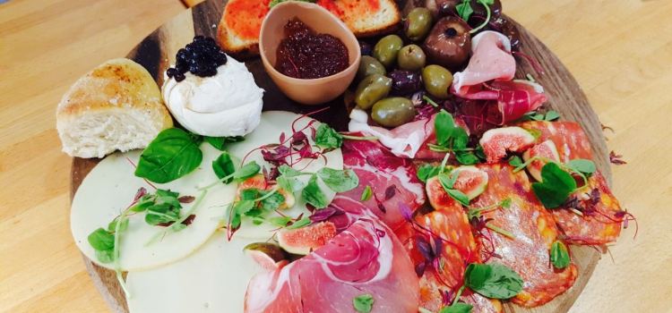 Zizzi - Chichester