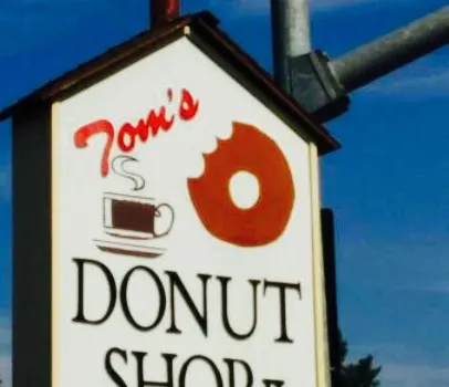 Tom's Donut Shop
