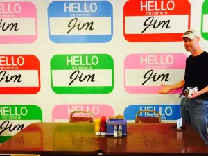 Jim's Place