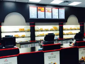 Kolache Factory