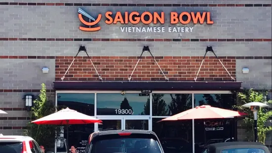 Saigon Bowl